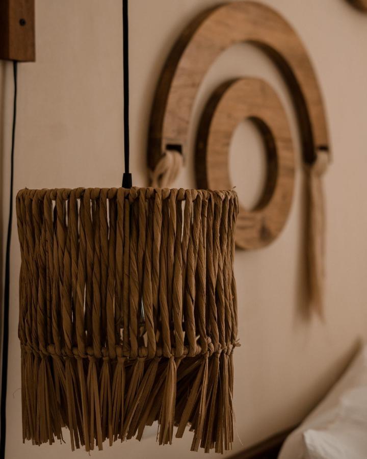 Ophelia Tulum Hotel エクステリア 写真