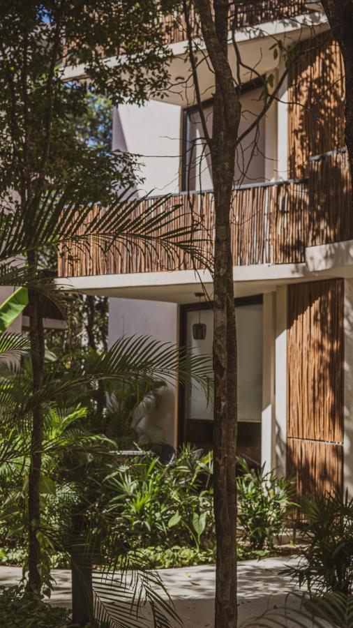 Ophelia Tulum Hotel エクステリア 写真