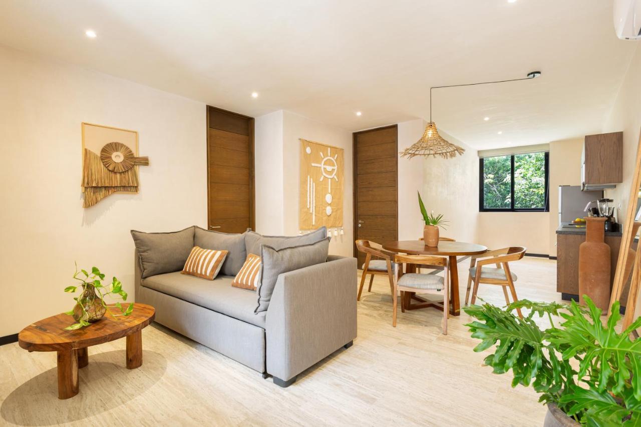 Ophelia Tulum Hotel 部屋 写真