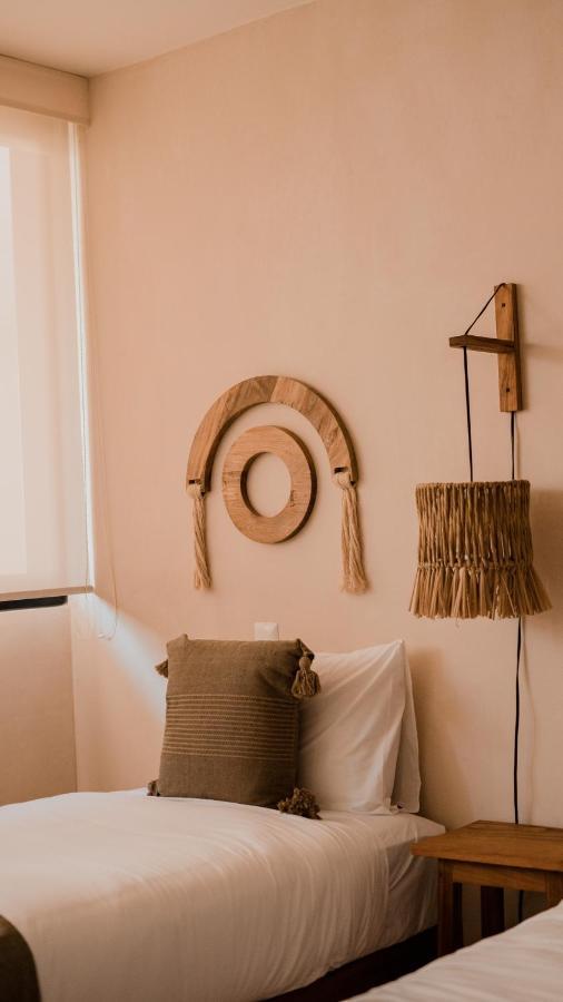 Ophelia Tulum Hotel エクステリア 写真