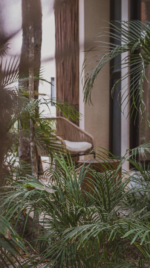 Ophelia Tulum Hotel エクステリア 写真