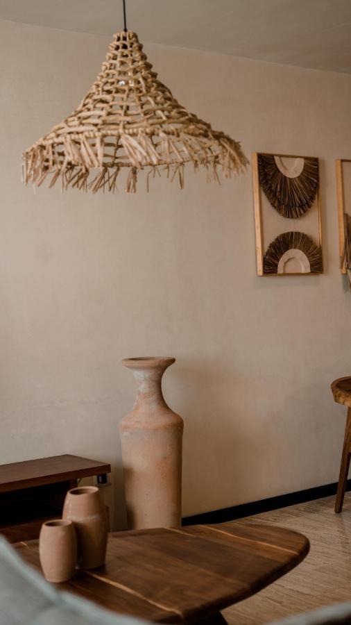 Ophelia Tulum Hotel エクステリア 写真